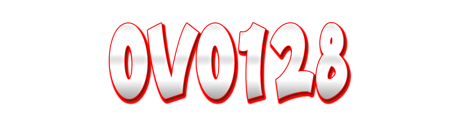 OVO128 Logo